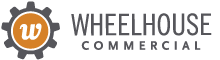 Wheelhouse Commercial Logo